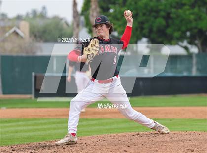 Thumbnail 1 in South Hills vs. Camas photogallery.