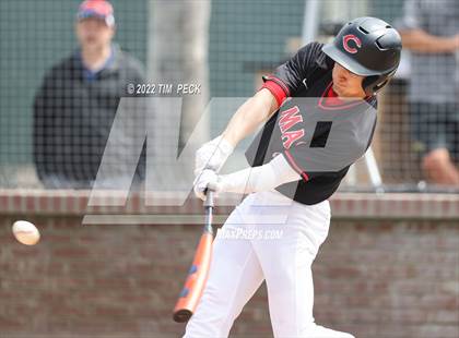 Thumbnail 3 in South Hills vs. Camas photogallery.