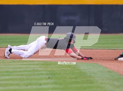 Thumbnail 3 in South Hills vs. Camas photogallery.