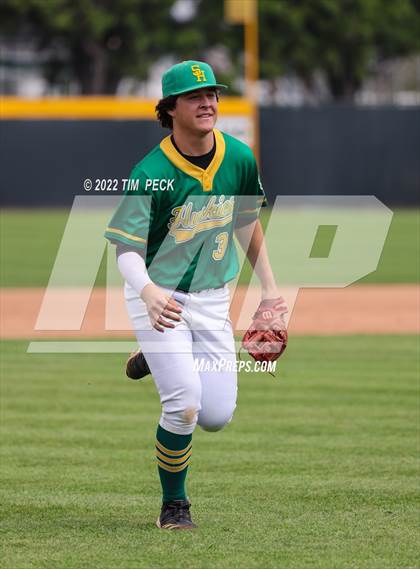 Thumbnail 1 in South Hills vs. Camas photogallery.