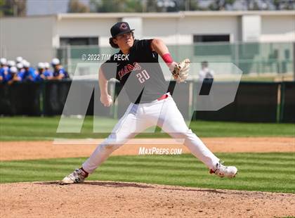 Thumbnail 1 in South Hills vs. Camas photogallery.