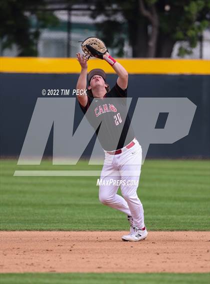 Thumbnail 2 in South Hills vs. Camas photogallery.