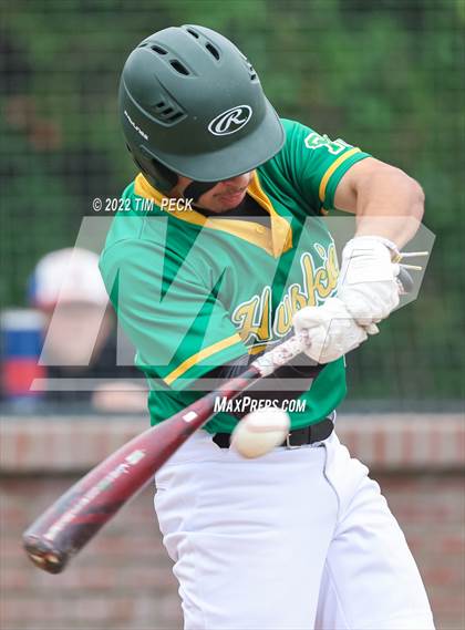 Thumbnail 3 in South Hills vs. Camas photogallery.