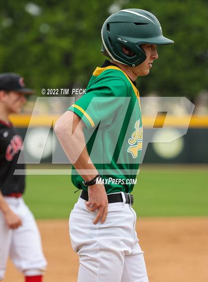 Thumbnail 3 in South Hills vs. Camas photogallery.