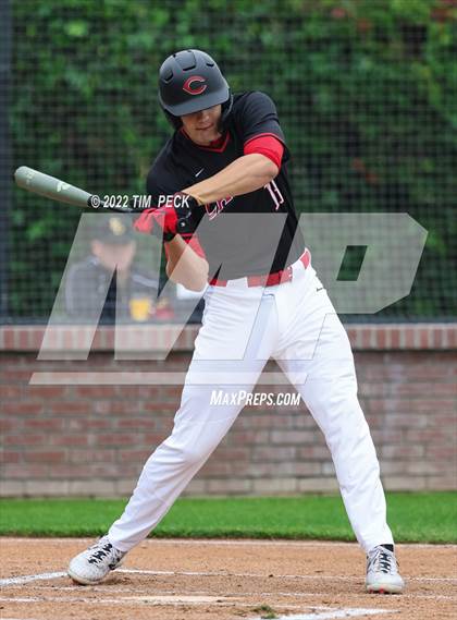 Thumbnail 1 in South Hills vs. Camas photogallery.