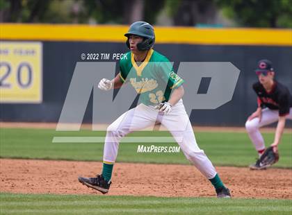 Thumbnail 3 in South Hills vs. Camas photogallery.