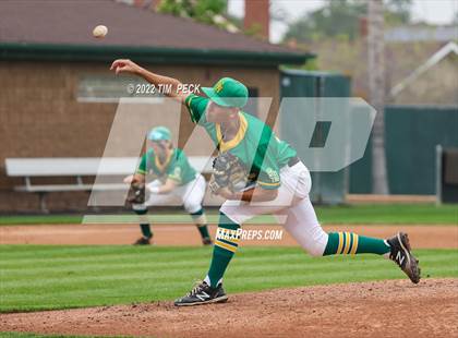 Thumbnail 1 in South Hills vs. Camas photogallery.