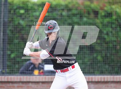 Thumbnail 1 in South Hills vs. Camas photogallery.