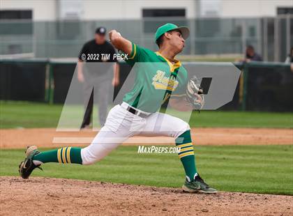 Thumbnail 3 in South Hills vs. Camas photogallery.