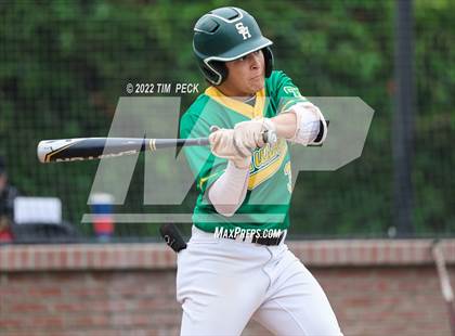 Thumbnail 3 in South Hills vs. Camas photogallery.