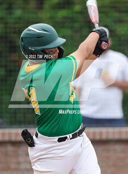 Thumbnail 3 in South Hills vs. Camas photogallery.