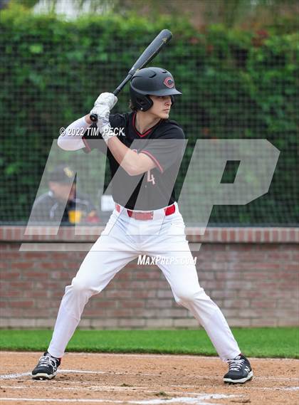 Thumbnail 3 in South Hills vs. Camas photogallery.