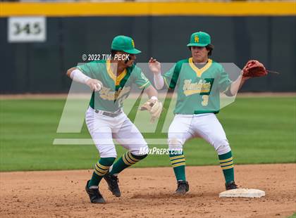 Thumbnail 3 in South Hills vs. Camas photogallery.