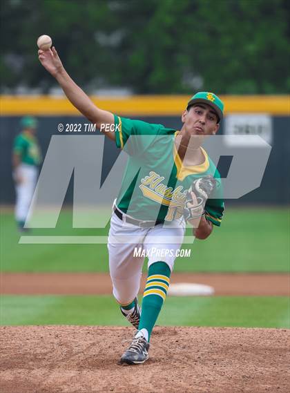 Thumbnail 3 in South Hills vs. Camas photogallery.
