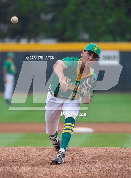 Thumbnail 1 in South Hills vs. Camas photogallery.