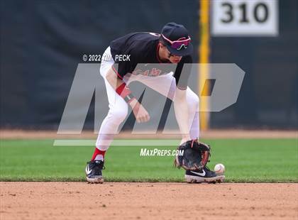 Thumbnail 2 in South Hills vs. Camas photogallery.