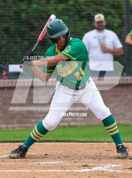 Thumbnail 3 in South Hills vs. Camas photogallery.