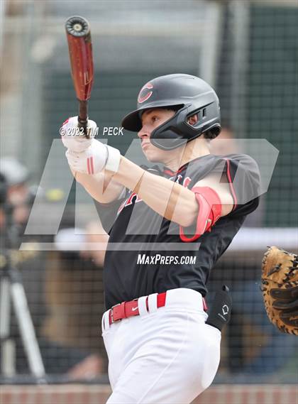 Thumbnail 2 in South Hills vs. Camas photogallery.