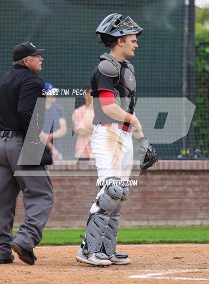 Thumbnail 1 in South Hills vs. Camas photogallery.
