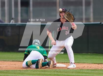 Thumbnail 1 in South Hills vs. Camas photogallery.
