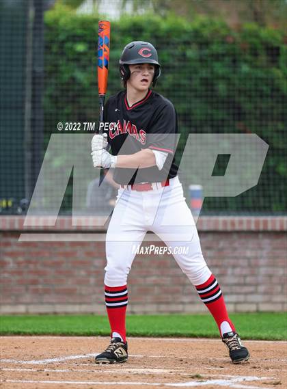 Thumbnail 2 in South Hills vs. Camas photogallery.
