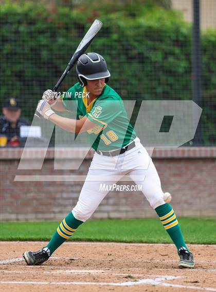 Thumbnail 2 in South Hills vs. Camas photogallery.