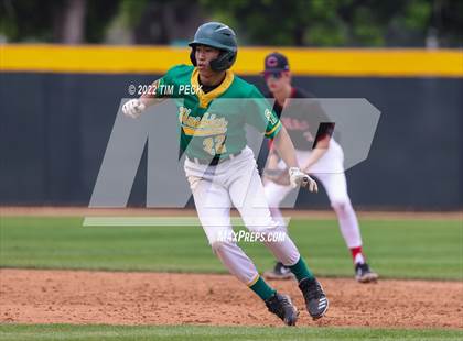 Thumbnail 1 in South Hills vs. Camas photogallery.