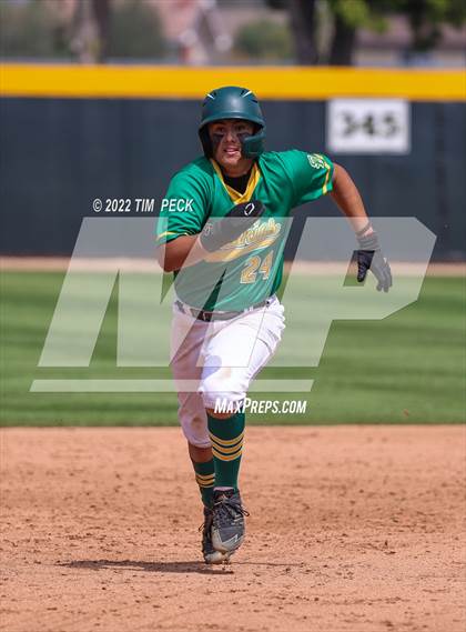 Thumbnail 1 in South Hills vs. Camas photogallery.