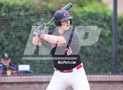 Thumbnail 2 in South Hills vs. Camas photogallery.