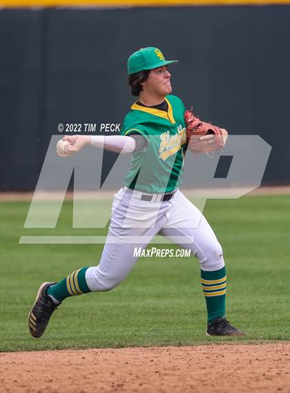 Thumbnail 2 in South Hills vs. Camas photogallery.