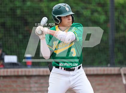 Thumbnail 2 in South Hills vs. Camas photogallery.