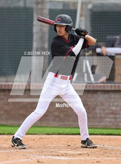 Thumbnail 1 in South Hills vs. Camas photogallery.