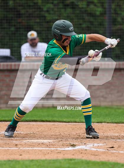 Thumbnail 3 in South Hills vs. Camas photogallery.