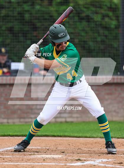 Thumbnail 1 in South Hills vs. Camas photogallery.