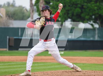 Thumbnail 2 in South Hills vs. Camas photogallery.