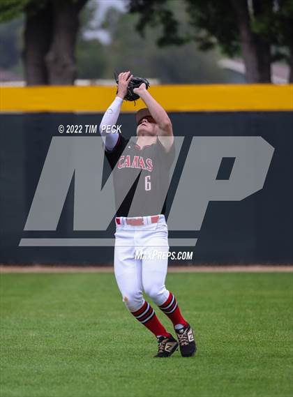 Thumbnail 3 in South Hills vs. Camas photogallery.