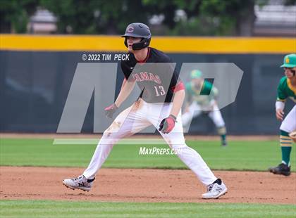 Thumbnail 2 in South Hills vs. Camas photogallery.