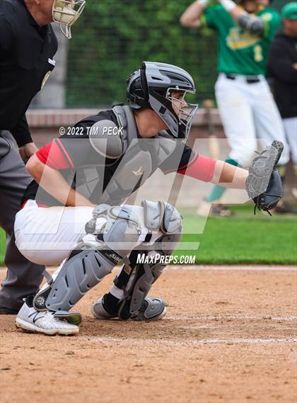 Thumbnail 1 in South Hills vs. Camas photogallery.