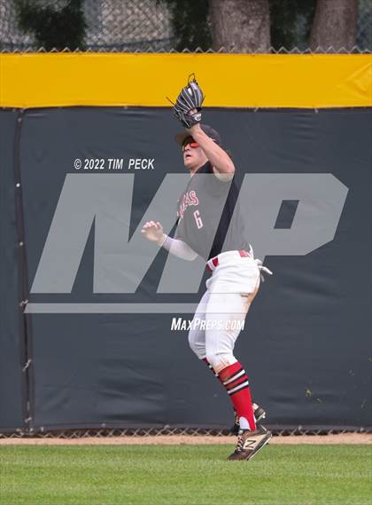 Thumbnail 3 in South Hills vs. Camas photogallery.