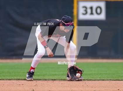 Thumbnail 3 in South Hills vs. Camas photogallery.