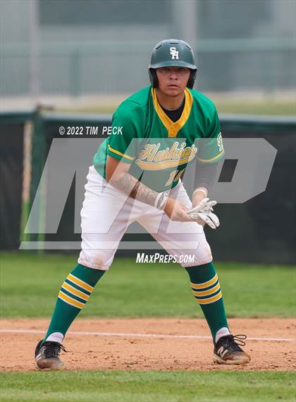 Thumbnail 2 in South Hills vs. Camas photogallery.