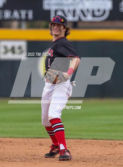 Thumbnail 2 in South Hills vs. Camas photogallery.