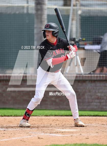 Thumbnail 1 in South Hills vs. Camas photogallery.