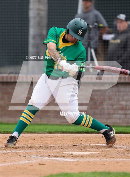 Thumbnail 2 in South Hills vs. Camas photogallery.