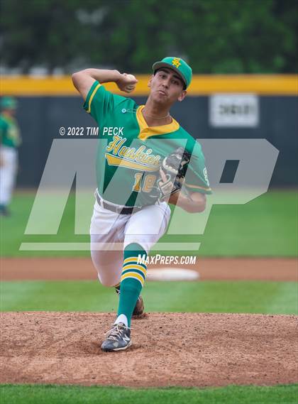 Thumbnail 2 in South Hills vs. Camas photogallery.