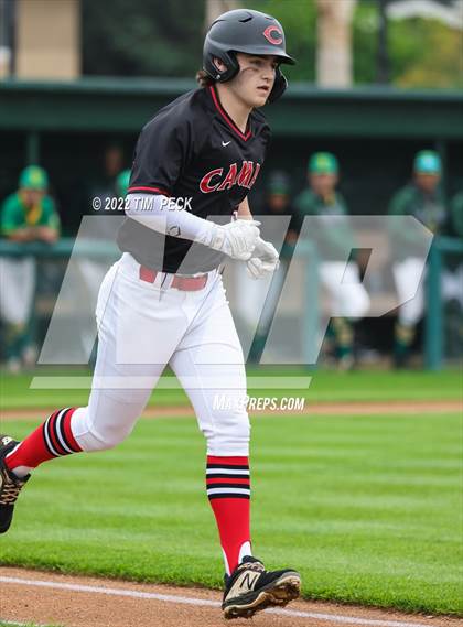 Thumbnail 2 in South Hills vs. Camas photogallery.