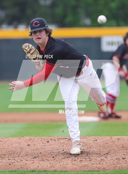 Thumbnail 2 in South Hills vs. Camas photogallery.