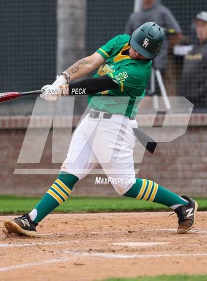 Thumbnail 1 in South Hills vs. Camas photogallery.