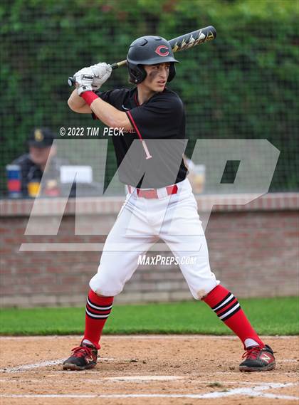 Thumbnail 1 in South Hills vs. Camas photogallery.