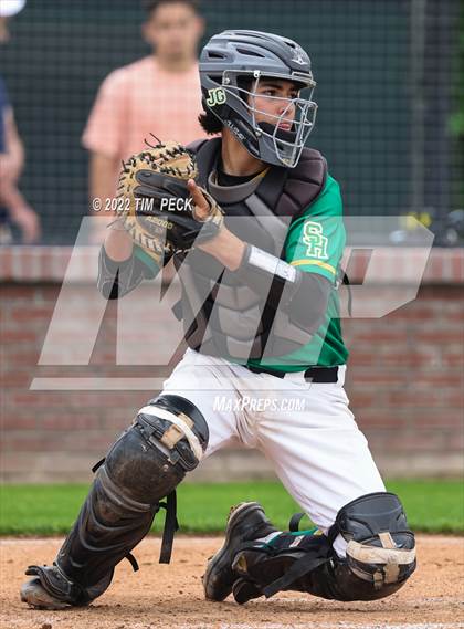 Thumbnail 2 in South Hills vs. Camas photogallery.